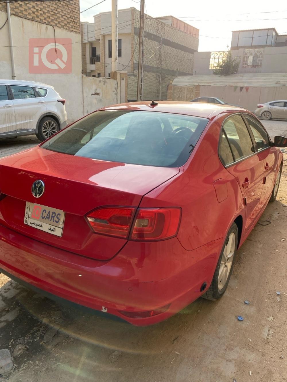 فولكسفاغن جيتا